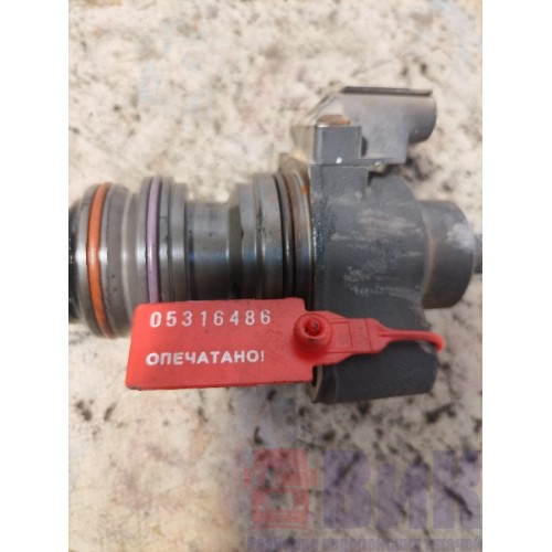 PLD (плд) секция DAF 85 CF 935508 (486)-1