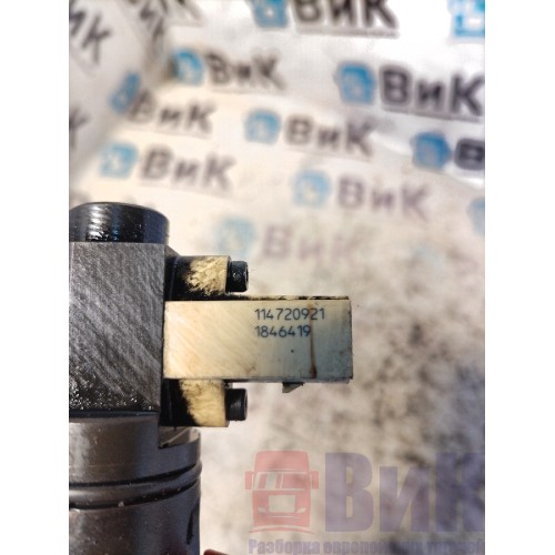 Форсунка топливная электрическая DAF 85 CF 935508 (506)-1