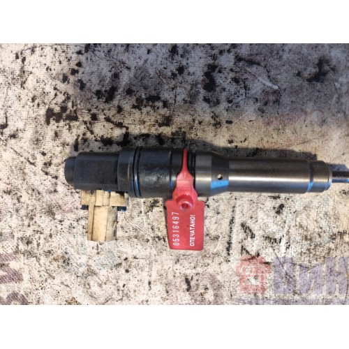 Форсунка топливная электрическая DAF 85 CF 935508 (497)