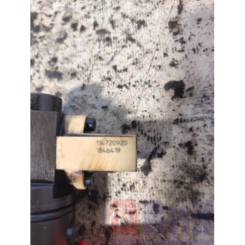 Форсунка топливная электрическая DAF 85 CF 935508 (503)-2