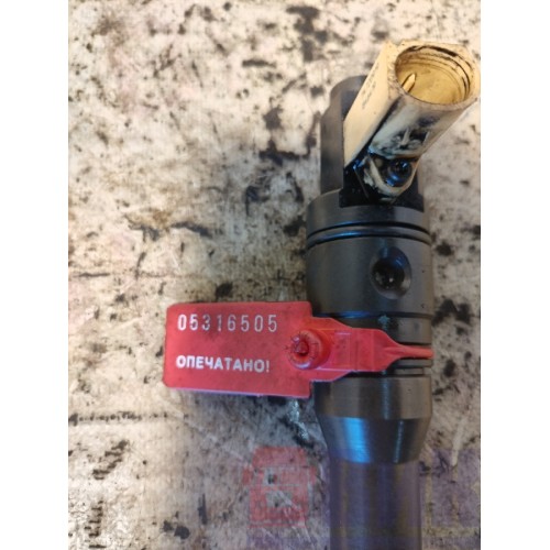 Форсунка топливная электрическая DAF 85 CF 935508 (505)-2