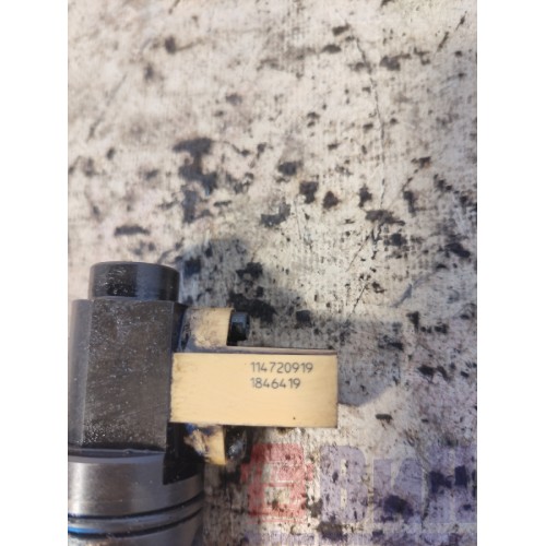 Форсунка топливная электрическая DAF 85 CF 935508 (505)-1