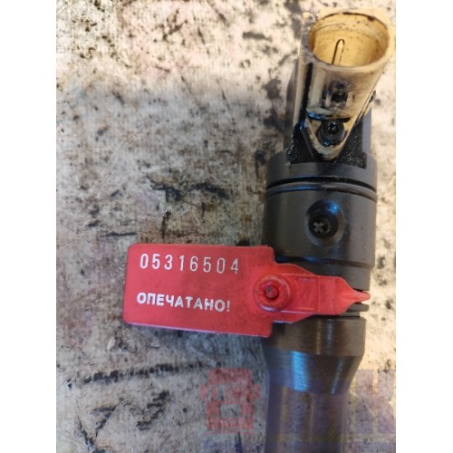 Форсунка топливная электрическая DAF 85 CF 935508 (504)-1