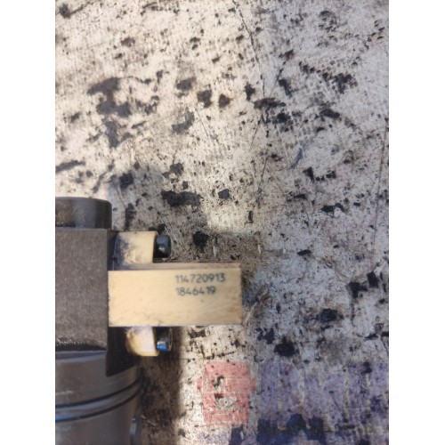 Форсунка топливная электрическая DAF 85 CF 935508 (496)-1