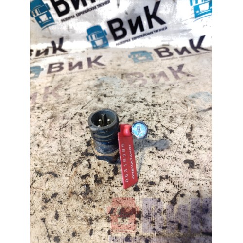 Датчик давления масла DAF 85 CF 935508 (395)