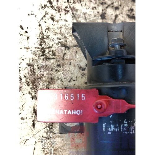 Реле стартера DAF 85 CF 935508 (515)-1