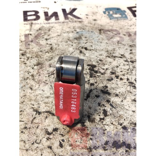 Толкатель DAF 85 CF 935508 маленький (463)