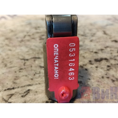 Толкатель DAF 85 CF 935508 маленький (463)-3