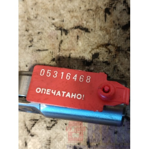 Толкатель DAF 85 CF 935508 маленький (468)-1