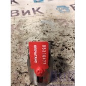 Толкатель DAF 85 CF 935508 средний (477)