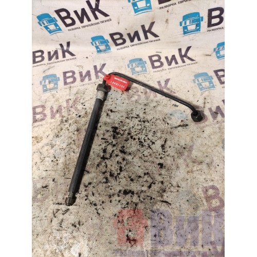 Трубка топливная (морковка) DAF 85 CF 935508 (481)