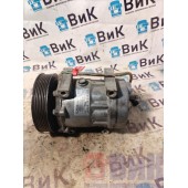 Компрессор кондиционера DAF 85 CF 935508 (516)