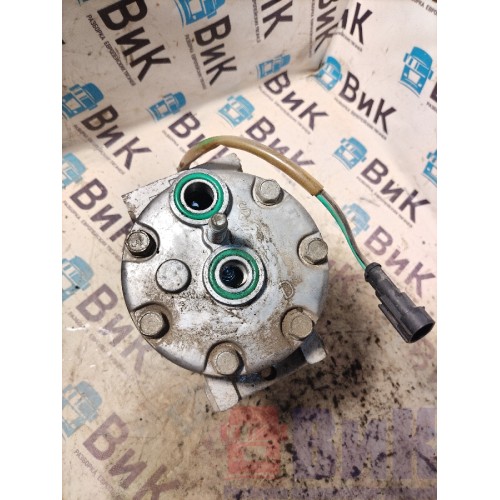 Компрессор кондиционера DAF 85 CF 935508 (516)-3