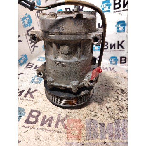 Компрессор кондиционера DAF 85 CF 935508 (516)-4