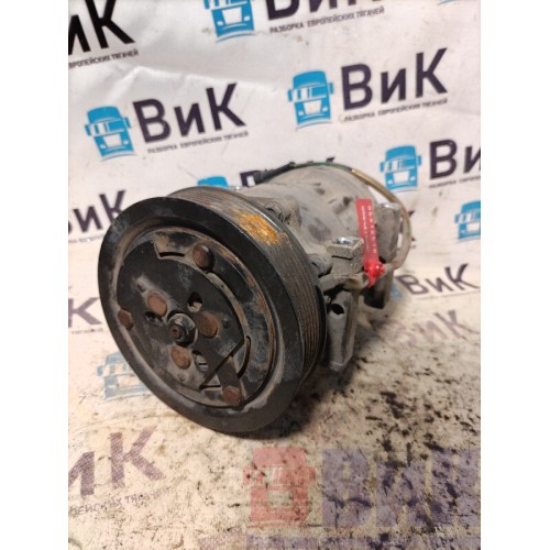 Компрессор кондиционера DAF 85 CF 935508 (516)-5