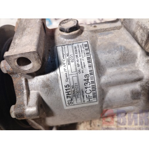 Компрессор кондиционера DAF 85 CF 935508 (516)-1