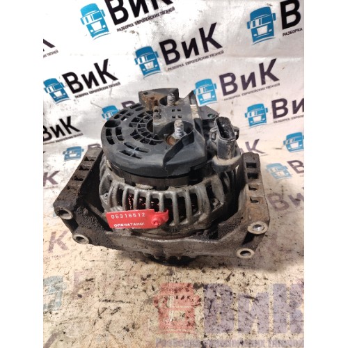 Генератор DAF 85 CF 935508 (512)