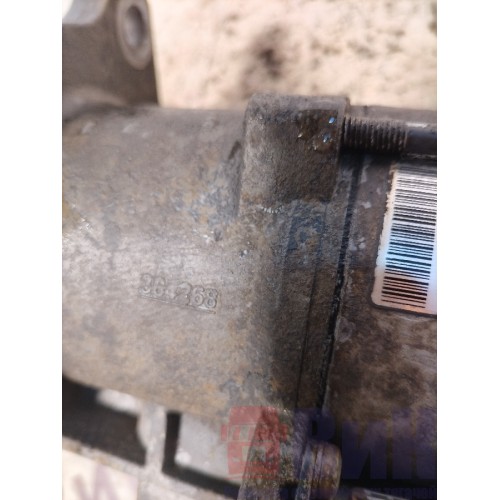 Стартер DAF 85 CF 935508 (511)-6