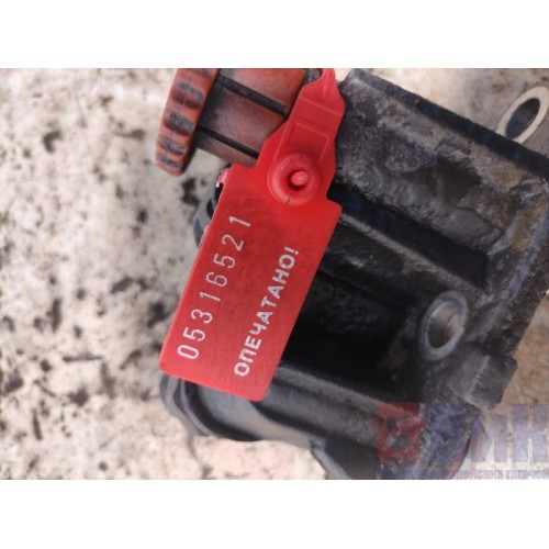 Подкачка топливная DAF 85 CF 935508 (521)-2