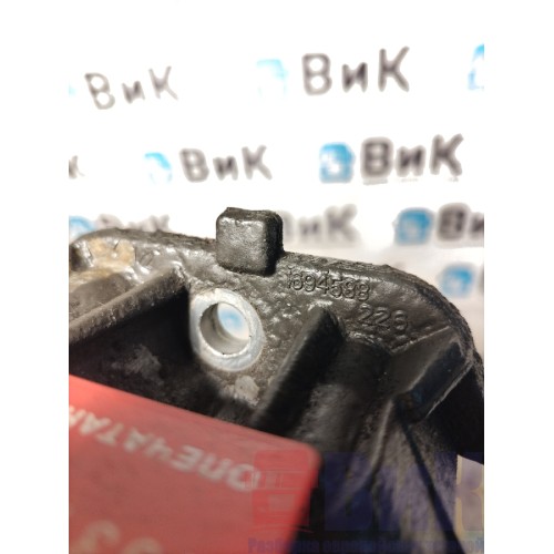 Подкачка топливная DAF 85 CF 935508 (521)-4