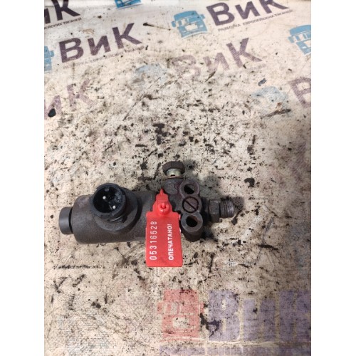 Клапан электромагнитный (соленоид) DAF 85 CF 935508 (528)