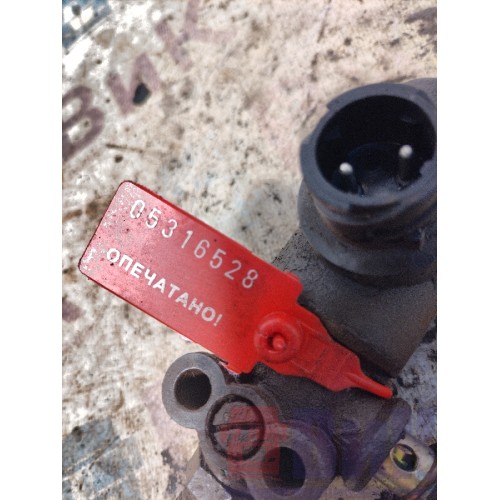 Клапан электромагнитный (соленоид) DAF 85 CF 935508 (528)-5