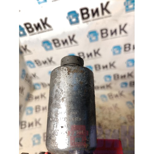 Клапан электромагнитный (соленоид) DAF 85 CF 935508 (528)-3