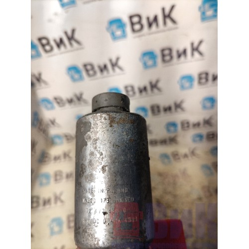 Клапан электромагнитный (соленоид) DAF 85 CF 935508 (528)-2