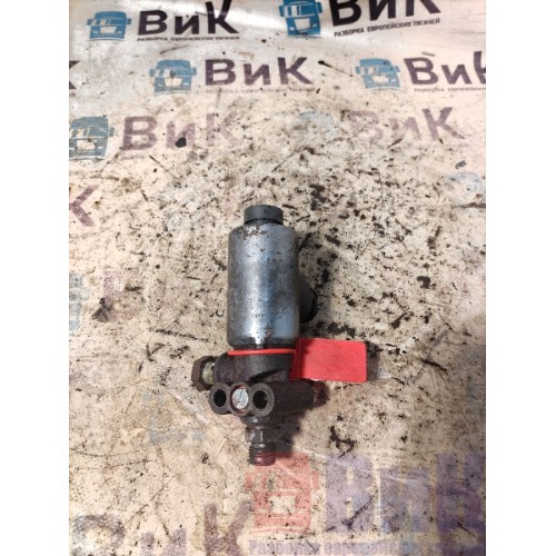 Клапан электромагнитный (соленоид) DAF 85 CF 935508 (528)-6