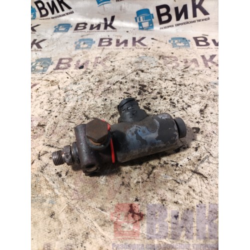 Клапан электромагнитный (соленоид) DAF 85 CF 935508 (528)-1