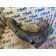 Патрубок интеркулера DAF 85 CF 935508 (523)