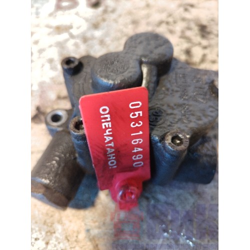 Топливный насос низкого давления (ТННД) DAF 85 CF 935508 (490)-4