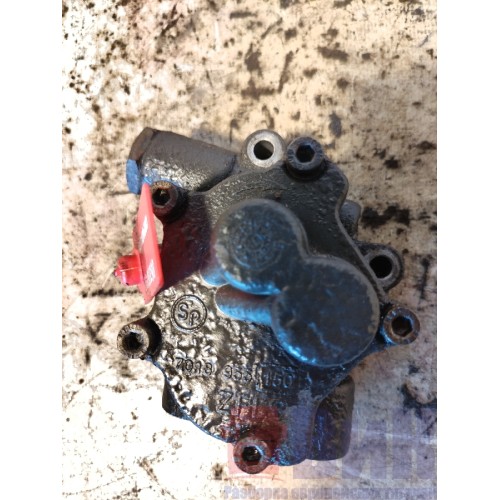 Топливный насос низкого давления (ТННД) DAF 85 CF 935508 (490)-1