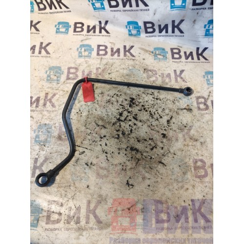 Трубка топливная DAF 85 CF 935508 металлическая (524)-2