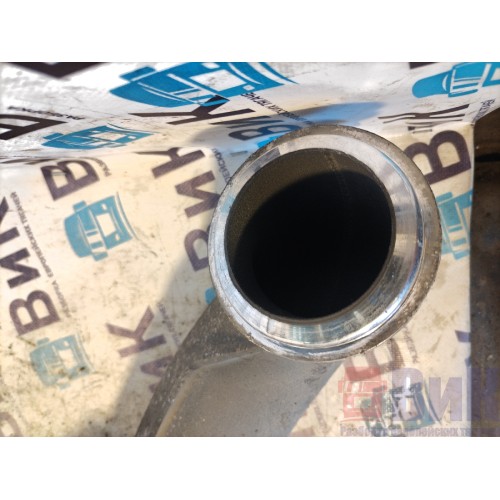 Патрубок интеркулера DAF 85 CF 935508 (525)-2