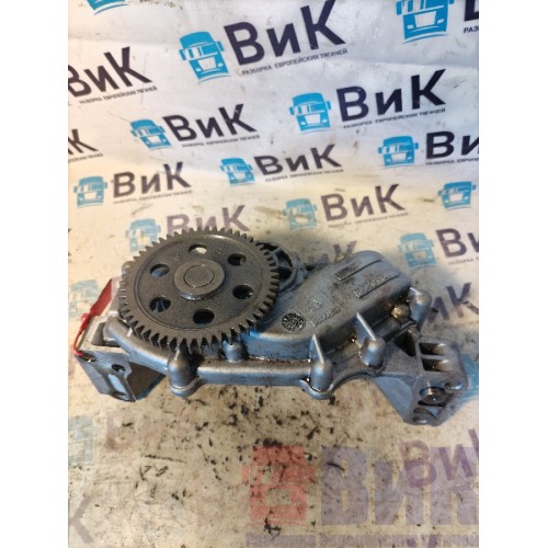 Насос масляный DAF 85 CF 935508 ориг. (331)