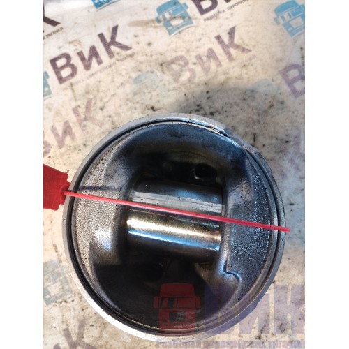 Поршень DAF 85 CF 935508 (338)-4