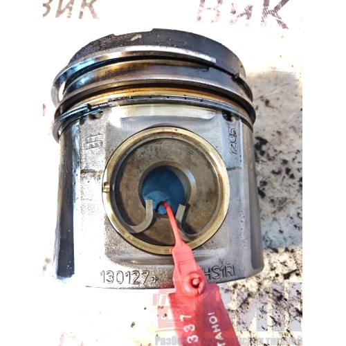 Поршень DAF 85 CF 935508 (337)-4