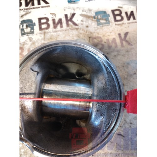 Поршень DAF 85 CF 935508 (337)-1