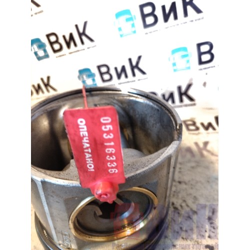 Поршень DAF 85 CF 935508 (336)-4