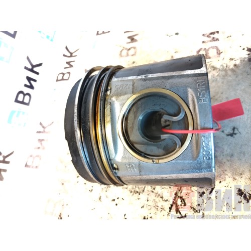 Поршень DAF 85 CF 935508 (336)-1