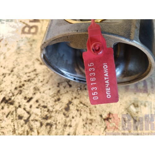 Поршень DAF 85 CF 935508 (335)-5