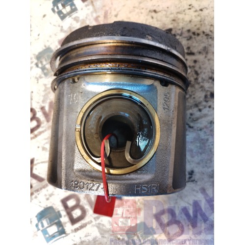 Поршень DAF 85 CF 935508 (335)-4