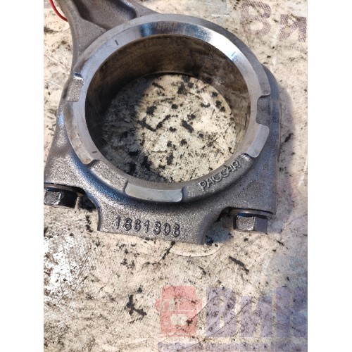 Шатун DAF 85 CF 935508 (334)-2