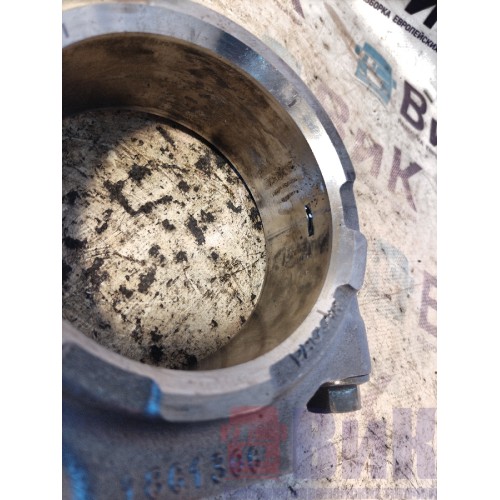 Шатун DAF 85 CF 935508 (341)-4