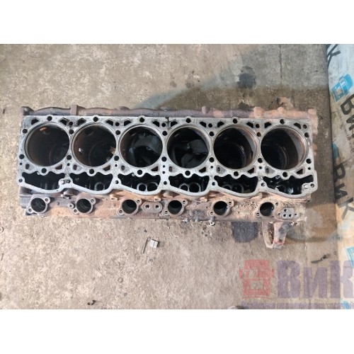 Блок цилиндров двигателя DAF 85 CF 935508 (354)-7