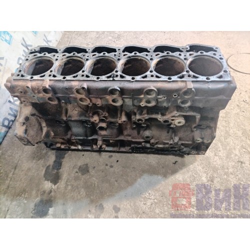 Блок цилиндров двигателя DAF 85 CF 935508 (354)-11