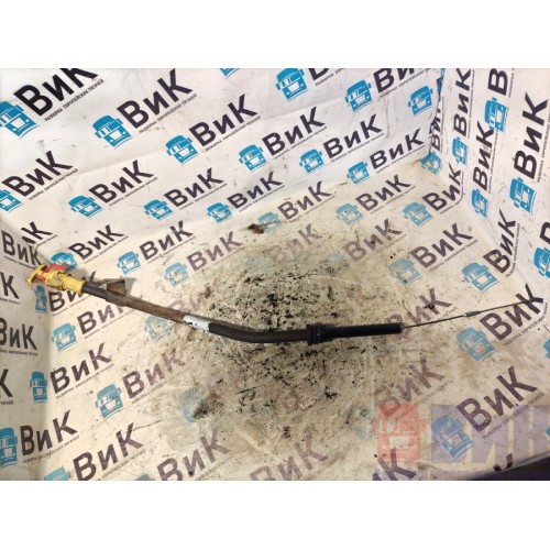 Щуп масляный DAF 85 CF 935508 в сборе с рубашкой (352)-1