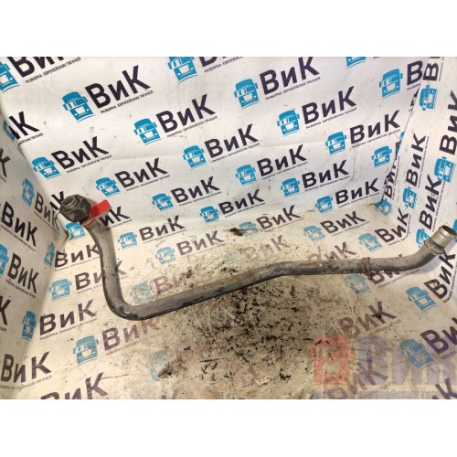 Трубка компрессора DAF 85 CF 935508 (353)-3