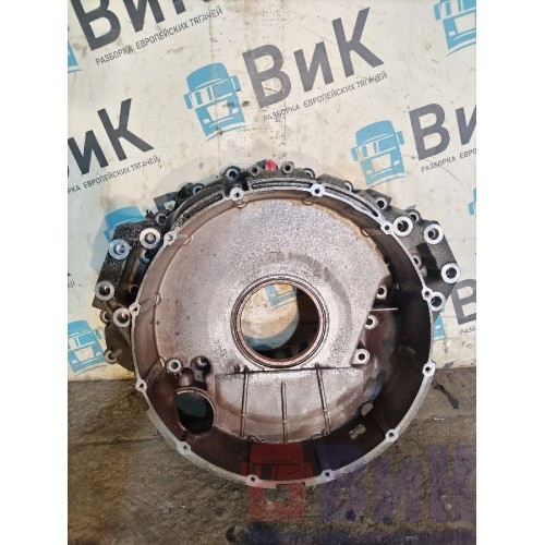 Кожух маховика DAF 85 CF 935508 (460)